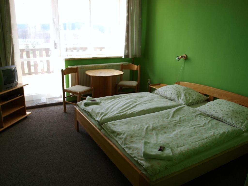 Penzion U Kukacku Horní Planá Quarto foto